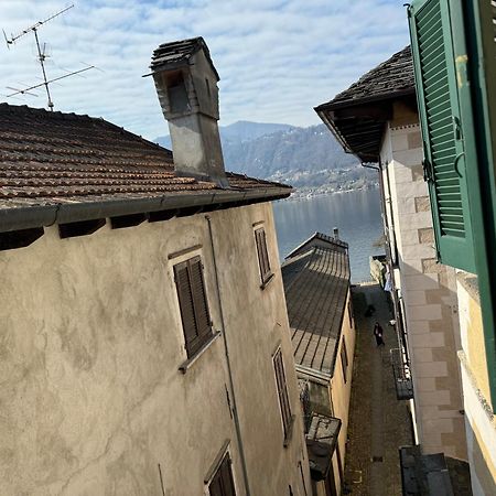 Apartments Cabianchi Orta San Giulio Bagian luar foto